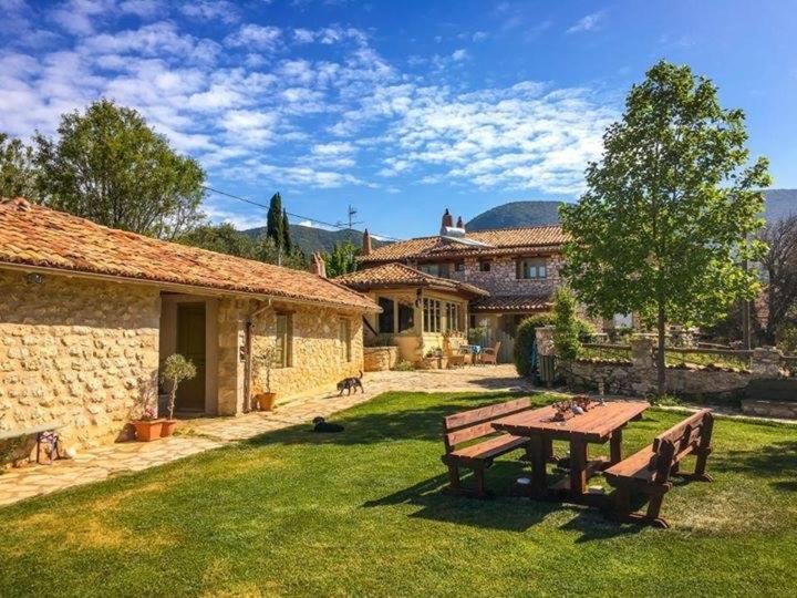 Elaion Guesthouse Ellinikón Eksteriør bilde